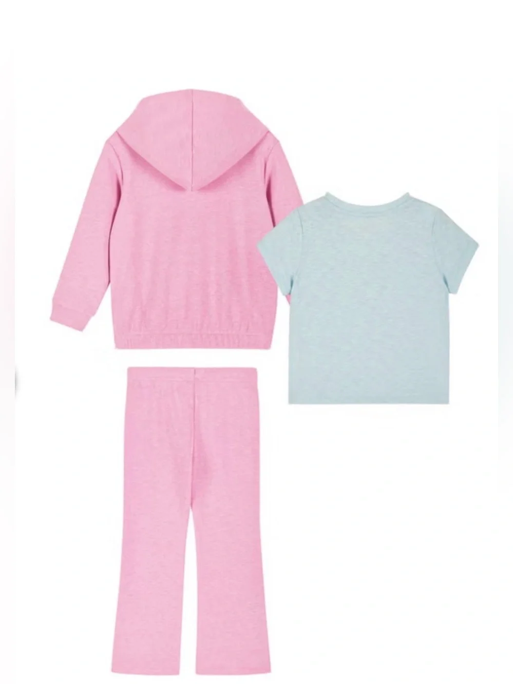 Andy & Evan nwt girls